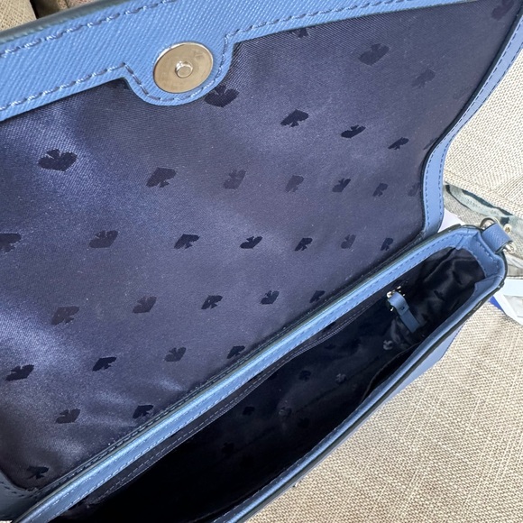 Kate Spade Laurel Greer crossbody bag - Picture 11 of 13